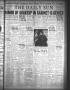 Newspaper: The Daily Sun (Goose Creek, Tex.), Vol. 20, No. 130, Ed. 1 Saturday, …