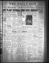 Newspaper: The Daily Sun (Goose Creek, Tex.), Vol. 20, No. 67, Ed. 1 Wednesday, …