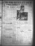 Thumbnail image of item number 1 in: 'The Daily Sun (Goose Creek, Tex.), Vol. 20, No. 160, Ed. 1 Saturday, December 24, 1938'.