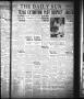 Newspaper: The Daily Sun (Goose Creek, Tex.), Vol. 18, No. 65, Ed. 1 Friday, Aug…