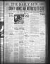 Newspaper: The Daily Sun (Goose Creek, Tex.), Vol. 18, No. 80, Ed. 1 Wednesday, …