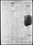 Thumbnail image of item number 2 in: 'Fort Worth Gazette. (Fort Worth, Tex.), Vol. 13, No. 22, Ed. 1, Thursday, May 7, 1891'.