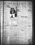 Thumbnail image of item number 1 in: 'The Daily Sun (Goose Creek, Tex.), Vol. 18, No. 149, Ed. 1 Saturday, December 5, 1936'.