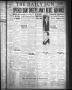 Newspaper: The Daily Sun (Goose Creek, Tex.), Vol. 18, No. 88, Ed. 1 Thursday, S…