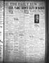Thumbnail image of item number 1 in: 'The Daily Sun (Goose Creek, Tex.), Vol. 18, No. 102, Ed. 1 Saturday, October 10, 1936'.