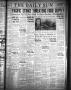 Newspaper: The Daily Sun (Goose Creek, Tex.), Vol. 18, No. 120, Ed. 1 Saturday, …