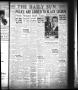 Newspaper: The Daily Sun (Goose Creek, Tex.), Vol. 17, No. 295, Ed. 1 Monday, Ma…