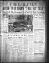 Newspaper: The Daily Sun (Goose Creek, Tex.), Vol. 20, No. 83, Ed. 1 Monday, Sep…