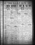 Thumbnail image of item number 1 in: 'The Daily Sun (Goose Creek, Tex.), Vol. 18, No. 104, Ed. 1 Tuesday, October 13, 1936'.