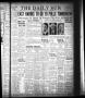 Newspaper: The Daily Sun (Goose Creek, Tex.), Vol. 18, No. 35, Ed. 1 Friday, Jul…
