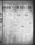 Thumbnail image of item number 1 in: 'The Daily Sun (Goose Creek, Tex.), Vol. 20, No. 163, Ed. 1 Thursday, December 29, 1938'.