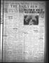 Newspaper: The Daily Sun (Goose Creek, Tex.), Vol. 20, No. 123, Ed. 1 Friday, No…