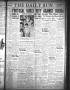 Newspaper: The Daily Sun (Goose Creek, Tex.), Vol. 18, No. 115, Ed. 1 Monday, Oc…