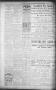 Thumbnail image of item number 2 in: 'Fort Worth Gazette. (Fort Worth, Tex.), Vol. 16, No. 308, Ed. 1, Saturday, September 10, 1892'.