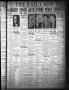 Newspaper: The Daily Sun (Goose Creek, Tex.), Vol. 18, No. 203, Ed. 1 Tuesday, F…