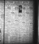 Newspaper: The Daily Sun (Goose Creek, Tex.), Vol. 17, No. 200, Ed. 1 Tuesday, F…