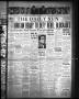 Newspaper: The Daily Sun (Goose Creek, Tex.), Vol. 18, No. 137, Ed. 1 Friday, No…