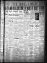 Newspaper: The Daily Sun (Goose Creek, Tex.), Vol. 18, No. 211, Ed. 1 Thursday, …