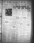 Newspaper: The Daily Sun (Goose Creek, Tex.), Vol. 20, No. 132, Ed. 1 Tuesday, N…