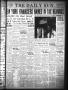 Newspaper: The Daily Sun (Goose Creek, Tex.), Vol. 19, No. 1, Ed. 1 Friday, June…