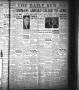 Newspaper: The Daily Sun (Goose Creek, Tex.), Vol. 17, No. 207, Ed. 1 Wednesday,…