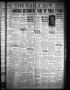 Thumbnail image of item number 1 in: 'The Daily Sun (Goose Creek, Tex.), Vol. 18, No. 108, Ed. 1 Saturday, October 17, 1936'.
