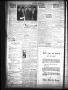 Thumbnail image of item number 2 in: 'The Daily Sun (Goose Creek, Tex.), Vol. 18, No. 178, Ed. 1 Monday, January 11, 1937'.