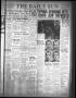 Thumbnail image of item number 1 in: 'The Daily Sun (Goose Creek, Tex.), Vol. 20, No. 118, Ed. 1 Saturday, November 5, 1938'.
