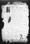 Primary view of Zavala County Sentinel (Crystal City, Tex.), Vol. 25, No. 2, Ed. 1 Friday, May 29, 1936