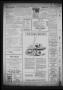 Thumbnail image of item number 2 in: 'Zavala County Sentinel (Crystal City, Tex.), Vol. 34, No. 12, Ed. 1 Friday, July 13, 1945'.