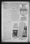 Thumbnail image of item number 2 in: 'Zavala County Sentinel (Crystal City, Tex.), Vol. 32, No. 29, Ed. 1 Friday, November 12, 1943'.