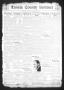 Thumbnail image of item number 1 in: 'Zavala County Sentinel (Crystal City, Tex.), Vol. 26, No. 18, Ed. 1 Friday, September 17, 1937'.