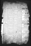 Thumbnail image of item number 4 in: 'Zavala County Sentinel (Crystal City, Tex.), Vol. [17], No. [36], Ed. 1 Friday, January 18, 1929'.