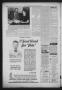 Thumbnail image of item number 4 in: 'Zavala County Sentinel (Crystal City, Tex.), Vol. 32, No. 15, Ed. 1 Friday, August 6, 1943'.