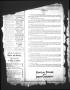 Thumbnail image of item number 4 in: 'Zavala County Sentinel (Crystal City, Tex.), Vol. [20], No. [18], Ed. 1 Friday, September 25, 1931'.