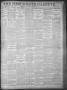 Primary view of Fort Worth Gazette. (Fort Worth, Tex.), Vol. 16, No. 350, Ed. 1, Tuesday, October 25, 1892