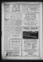 Thumbnail image of item number 4 in: 'Zavala County Sentinel (Crystal City, Tex.), Vol. 35, No. 37, Ed. 1 Friday, January 3, 1947'.
