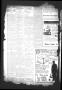 Thumbnail image of item number 2 in: 'Zavala County Sentinel (Crystal City, Tex.), Vol. 22, No. 19, Ed. 1 Friday, September 29, 1933'.