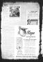 Thumbnail image of item number 2 in: 'Zavala County Sentinel (Crystal City, Tex.), Vol. 27, No. 3, Ed. 1 Friday, June 3, 1938'.