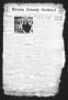 Newspaper: Zavala County Sentinel (Crystal City, Tex.), Vol. 27, No. 25, Ed. 1 F…