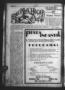 Thumbnail image of item number 2 in: 'La Voz (San Diego, Tex.), Vol. 1, No. 5, Ed. 1 Friday, January 24, 1936'.