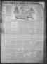 Primary view of Fort Worth Gazette. (Fort Worth, Tex.), Vol. 16, No. 354, Ed. 1, Monday, October 31, 1892