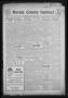 Thumbnail image of item number 1 in: 'Zavala County Sentinel (Crystal City, Tex.), Vol. 33, No. 14, Ed. 1 Friday, July 28, 1944'.
