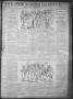 Thumbnail image of item number 1 in: 'Fort Worth Gazette. (Fort Worth, Tex.), Vol. 16, No. 357, Ed. 1, Thursday, November 3, 1892'.
