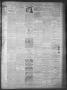 Thumbnail image of item number 3 in: 'Fort Worth Gazette. (Fort Worth, Tex.), Vol. 16, No. 357, Ed. 1, Thursday, November 3, 1892'.