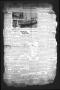 Thumbnail image of item number 1 in: 'Zavala County Sentinel (Crystal City, Tex.), Vol. 17, No. [50], Ed. 1 Friday, May 3, 1929'.