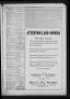 Thumbnail image of item number 3 in: 'Zavala County Sentinel (Crystal City, Tex.), Vol. 33, No. 2, Ed. 1 Friday, May 5, 1944'.