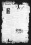 Thumbnail image of item number 1 in: 'Zavala County Sentinel (Crystal City, Tex.), Vol. 25, No. 7, Ed. 1 Friday, July 3, 1936'.