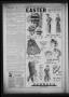 Thumbnail image of item number 2 in: 'Zavala County Sentinel (Crystal City, Tex.), Vol. 33, No. 48, Ed. 1 Friday, March 23, 1945'.
