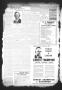 Thumbnail image of item number 2 in: 'Zavala County Sentinel (Crystal City, Tex.), Vol. 27, No. 7, Ed. 1 Friday, July 1, 1938'.